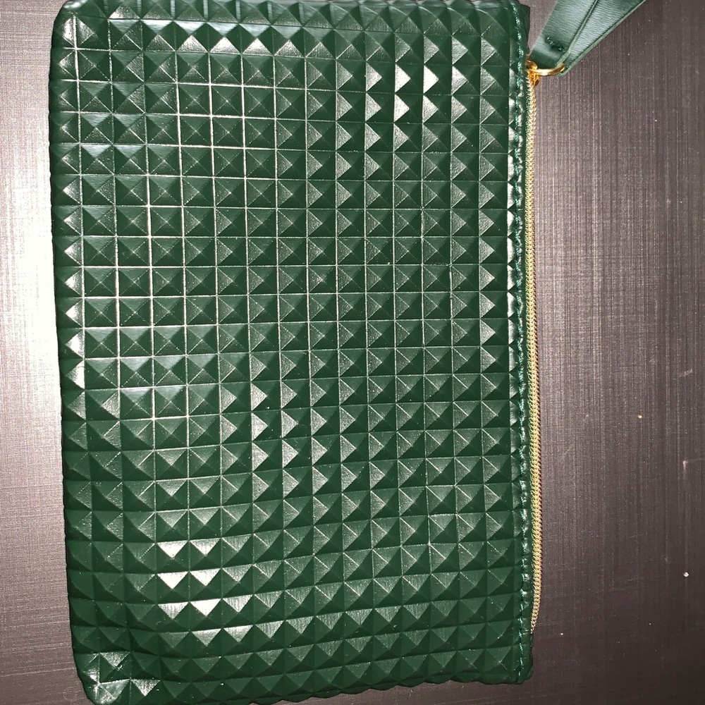 Ipsy Makeup Bag